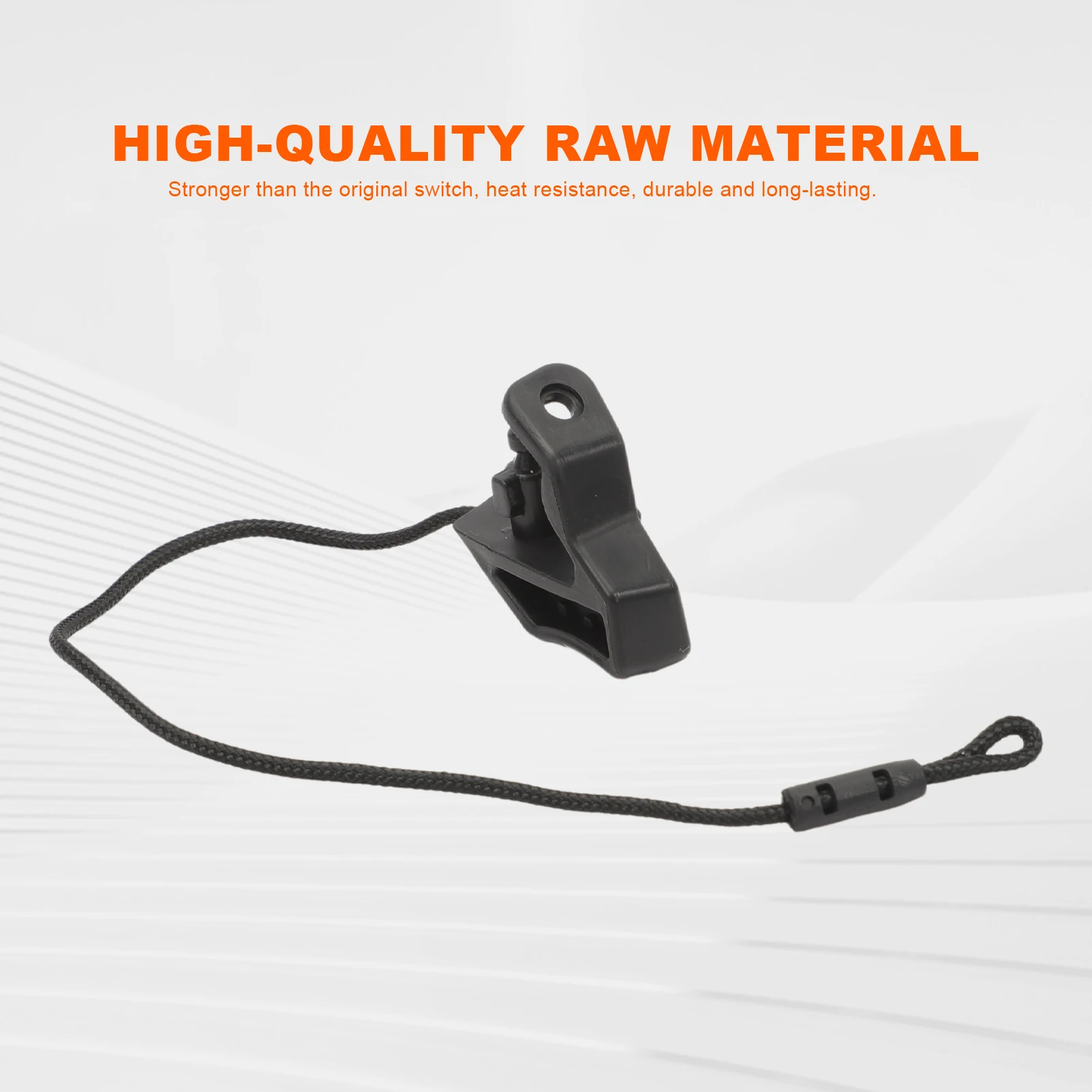 8V4867668 держатель полки для посылки A3 S3 8V Sportback от 2013 RS3 2016 Right