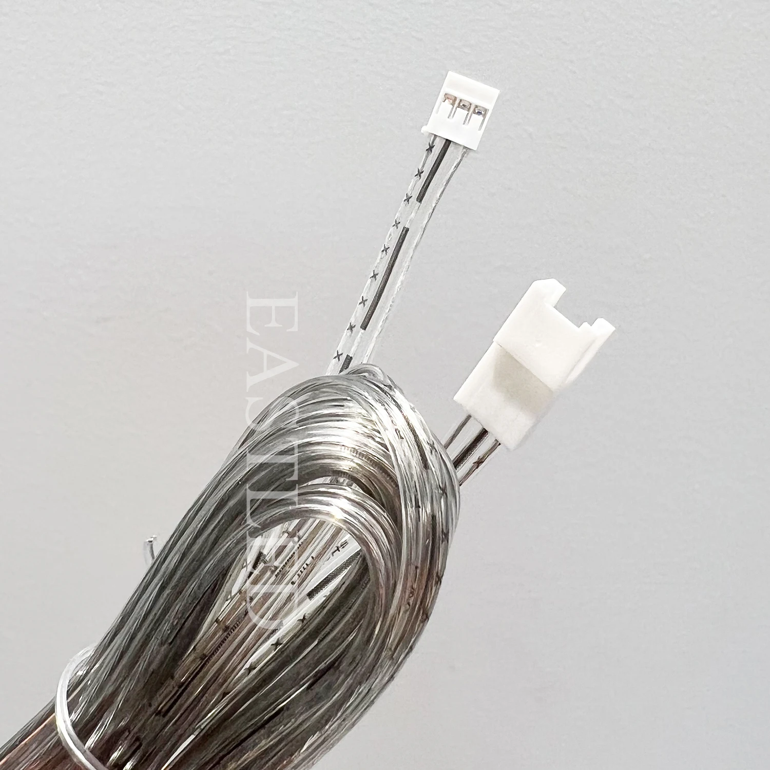 3-контактный промежуточный Соединительный шнур запираемый изоляционный кабель