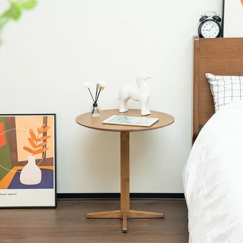 Скандинавские диванные столики для гостиной кофейный современный деревянный