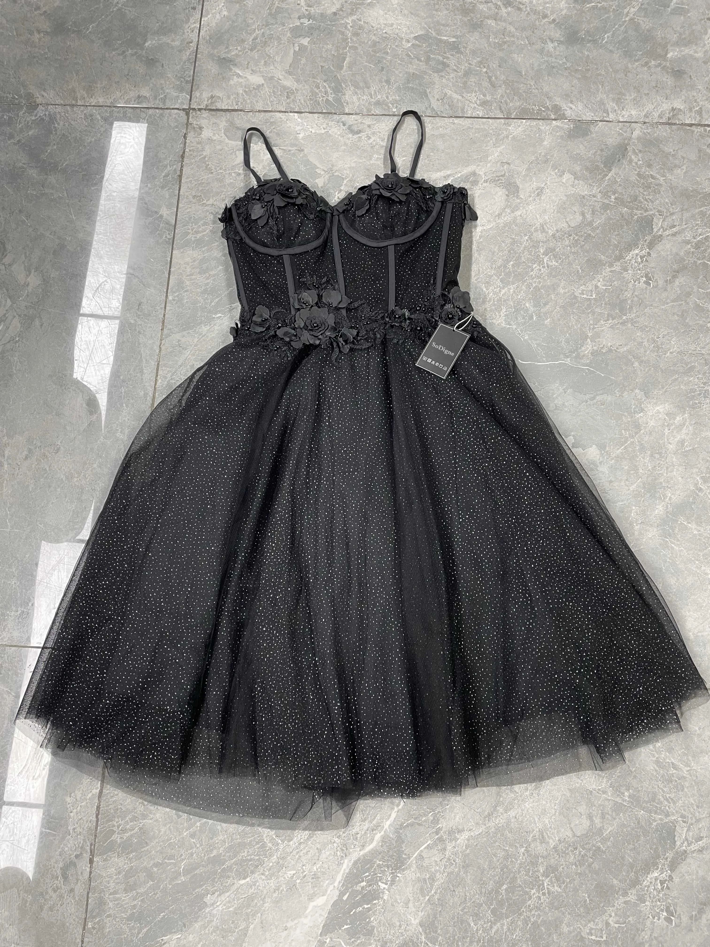 

SoDigne Evening gowns Evening dresses