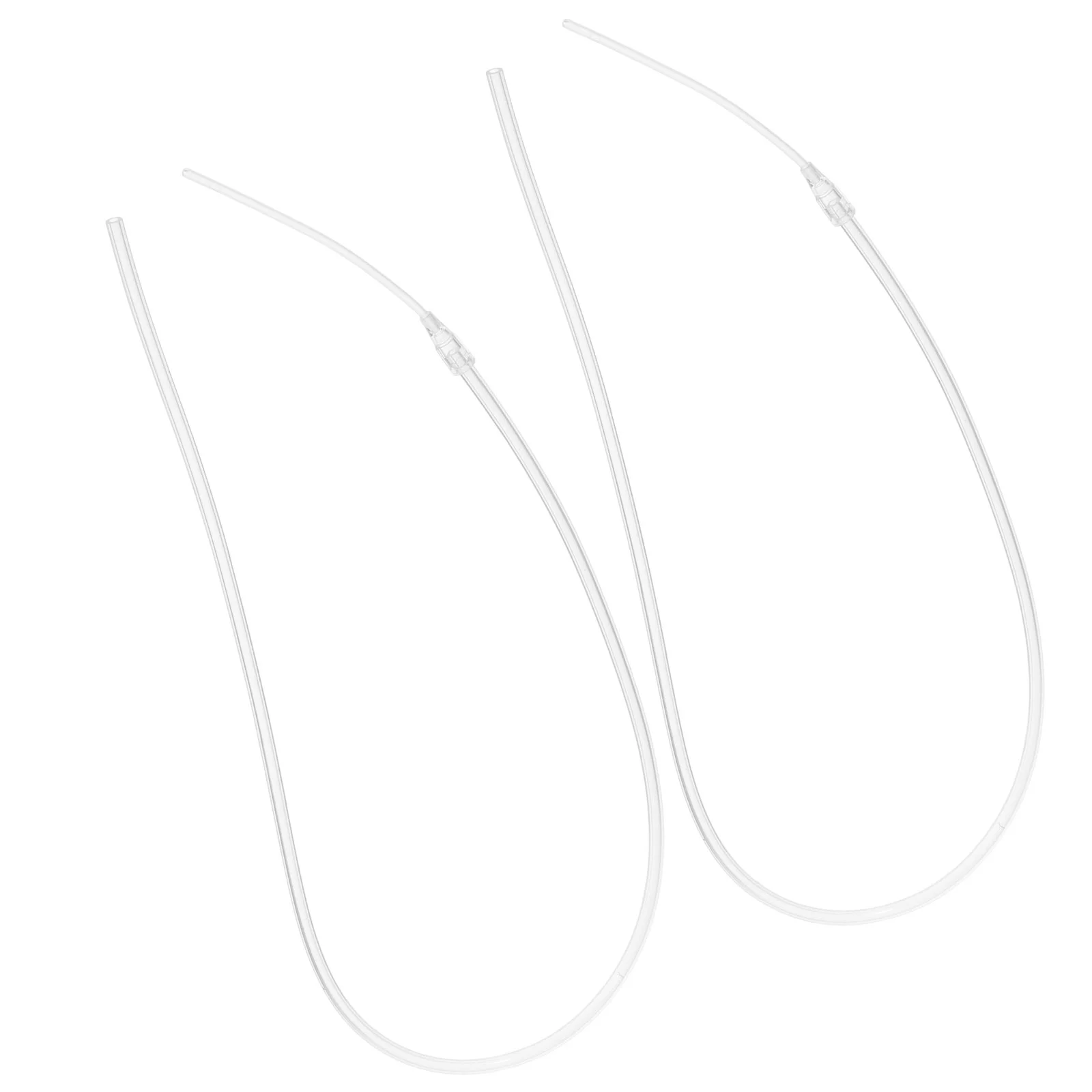 Рисунок 4 - длинные трубочки для кормления