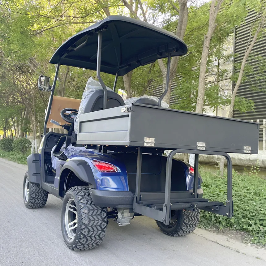 Качественный мобильный скутер клубный автомобиль алюминиевые колеса резервная