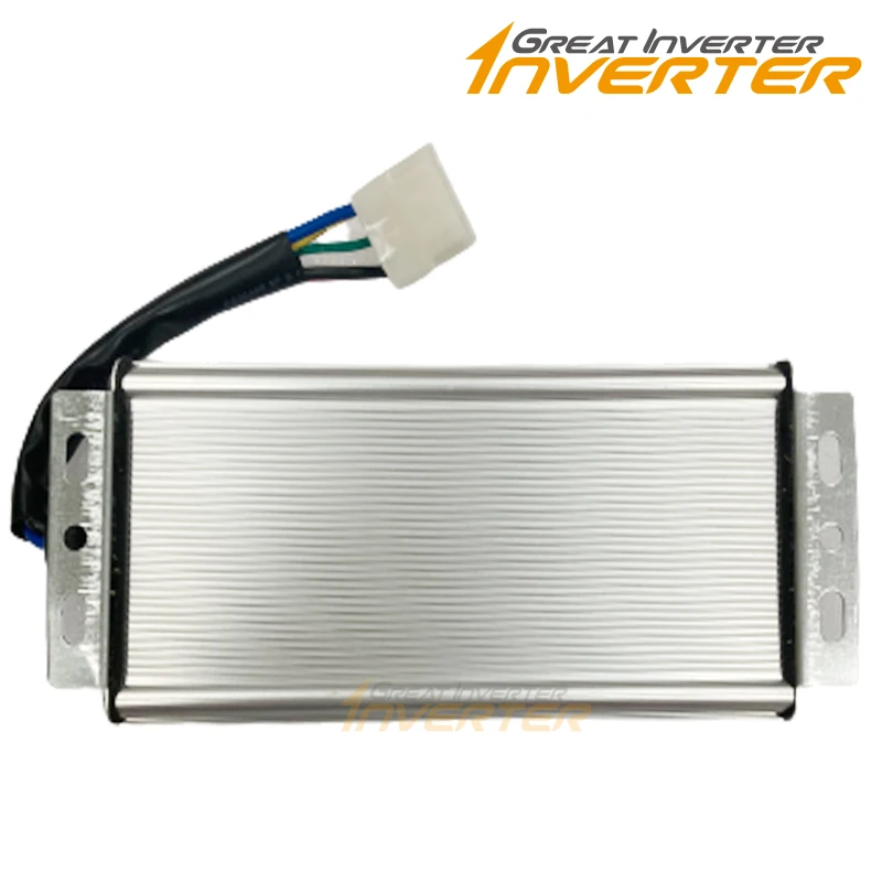 Eficiência Elevada 96 v a 24 v 15a Não Isolou o Conversor 96 Volts da C.c. da Etapa para Baixo a 24 Volts Buck 48-regulador de Tensão de 120v para o Carro a