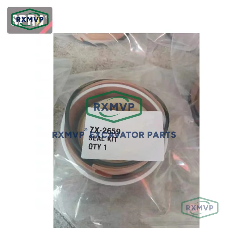 Для 7x-2659 Cat D5b D5e D6l новый комплект уплотнений подъема гусеничного экскаватора RXMVP