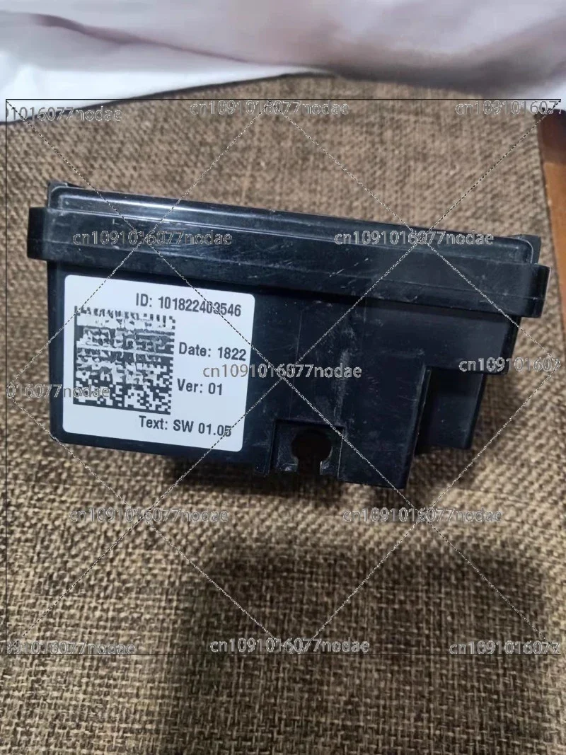 101N2020 DC 12/24V Danfoss Variable Frequency Compressor Driver