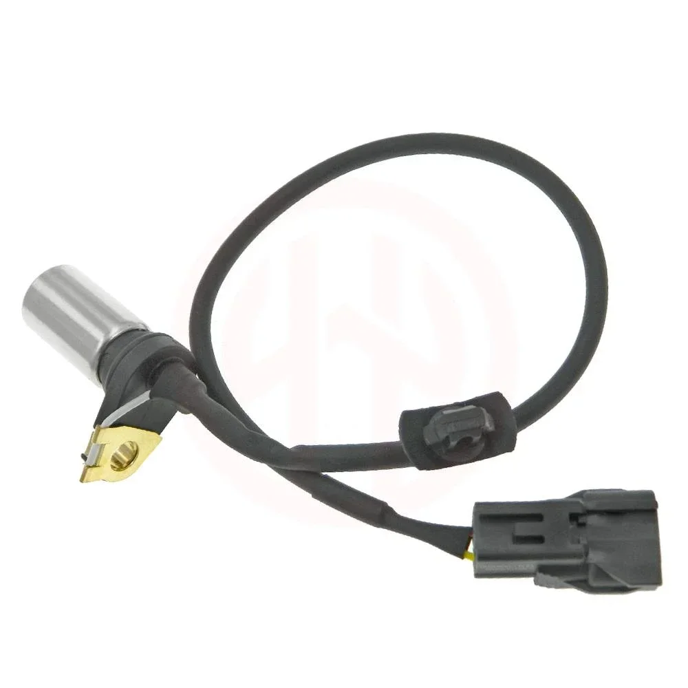 90919-05047 Новый датчик положения коленчатого вала подходит для Lexus Scion Toyota Camry Corolla RAV4