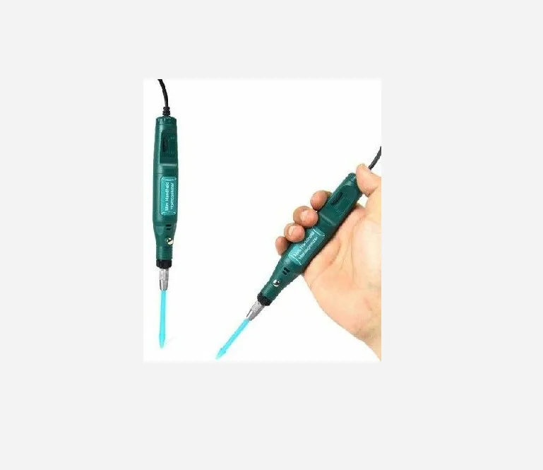 

Handheld Homogenizer (AMT-M16)