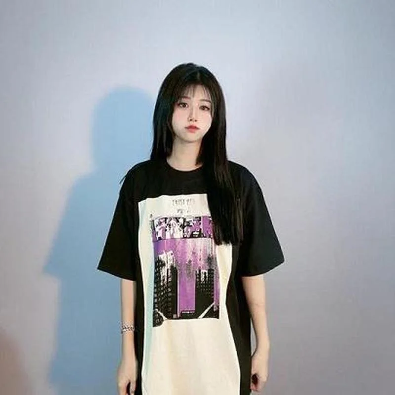 

Футболка Мужская/Женская/мужская с надписью и логотипом, 100% хлопок