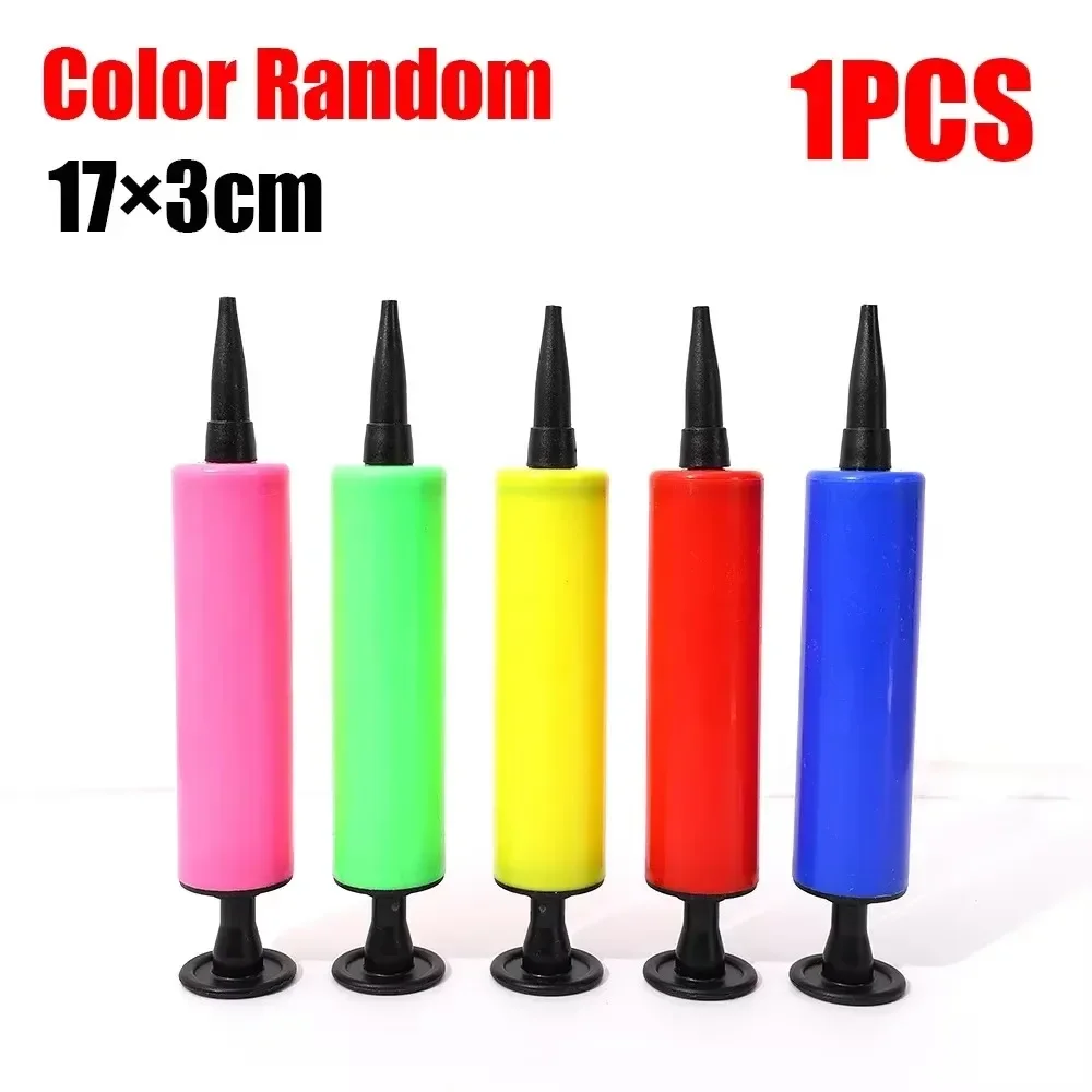 

Набор воздушных шаров из латекса 30/60/90 шт.