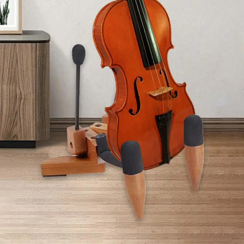 Держатель для гитары подставка с крючком прочная вешалка защитные пенопластовые