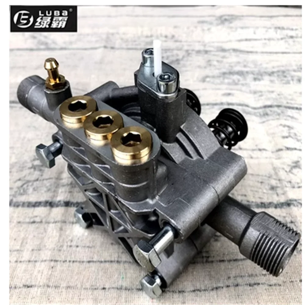 

Портативная мойка высокого давления Lvba LT-390 220В