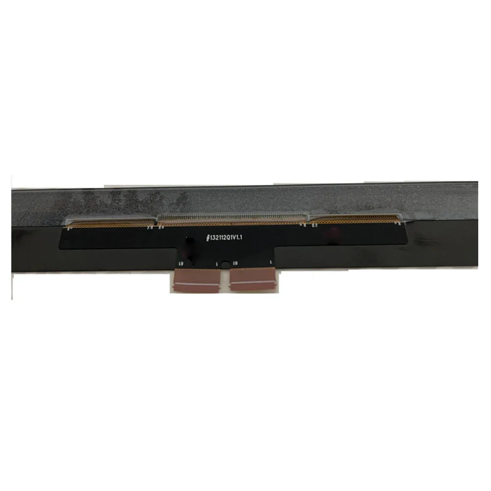 14-дюймовое стекло для Lenovo Yoga 520-14 80X8 81C8 520-14IKB 520 14 дигитайзер сенсорного экрана не