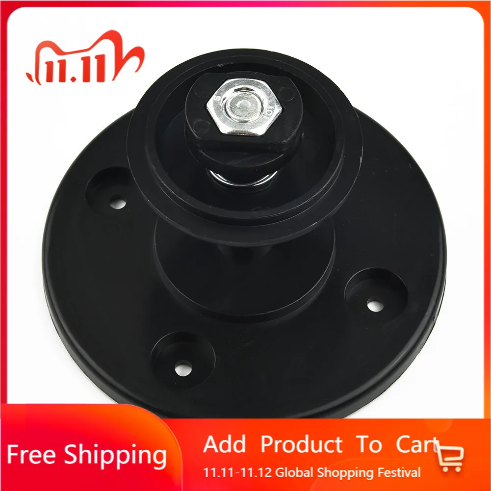 

NBC-200 Gas Shielded Welding Machine Disc Shaft Damping 110 Mm MIG Welding Wire Spool Bracket 1KG/5KG Reel Modification