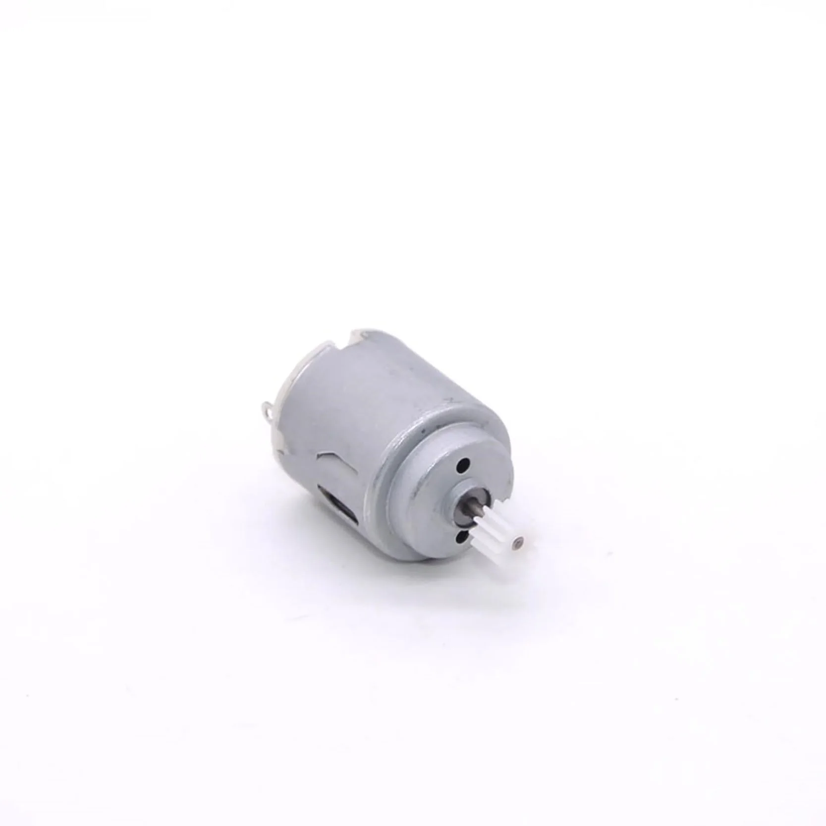 

3v Dc Hobby Motor, 140 Electric Car Toys, for Toy Boat Dc Motor Kit, Round Motor