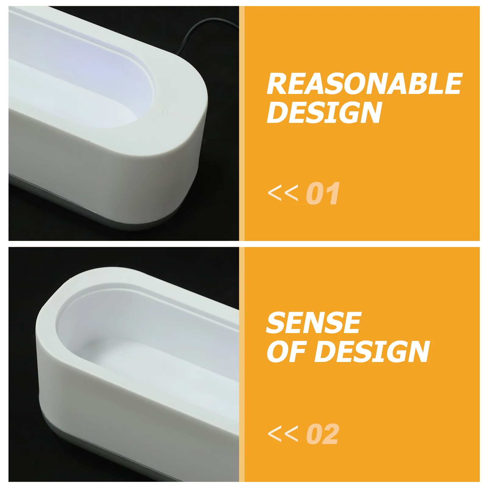 Рисунок 2 - Аппарат для ультразвуковой очистки ювелирных изделий