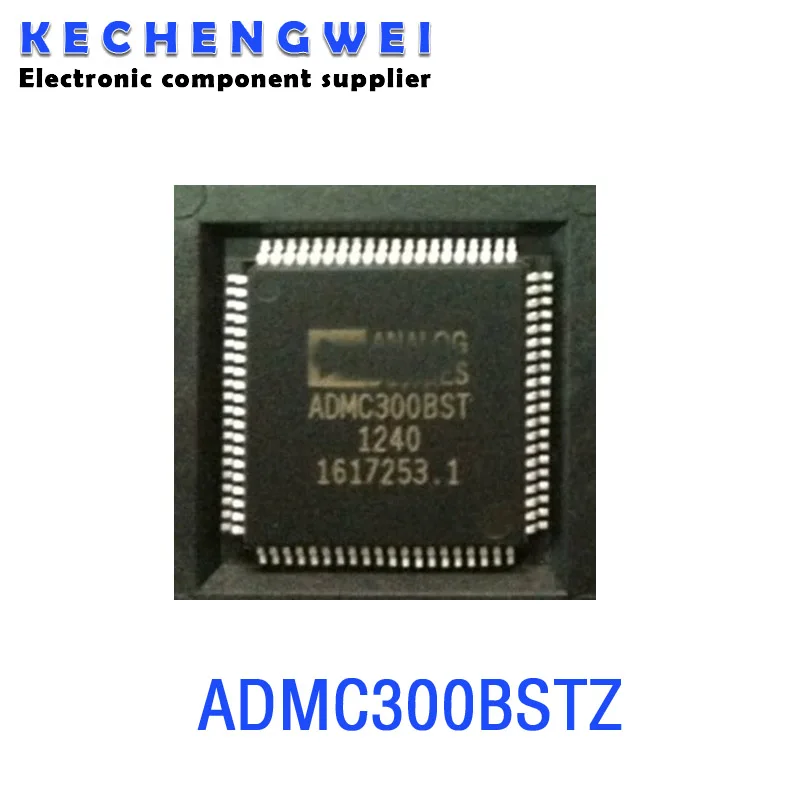 

ADMC300BSTZ QFP80