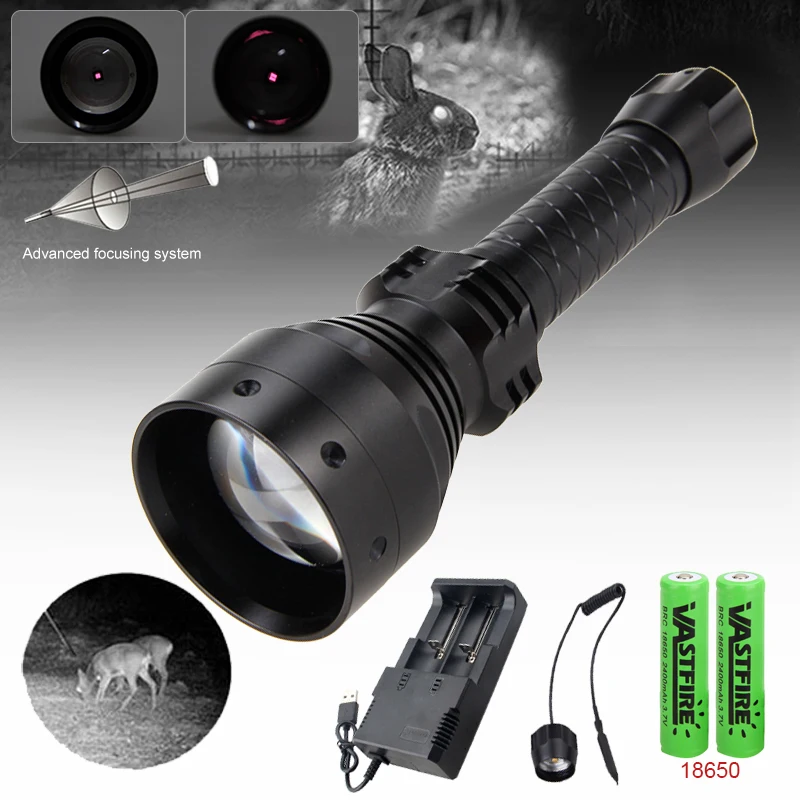 Рисунок 2 - T67 T50 T20 500 ярдов объектив