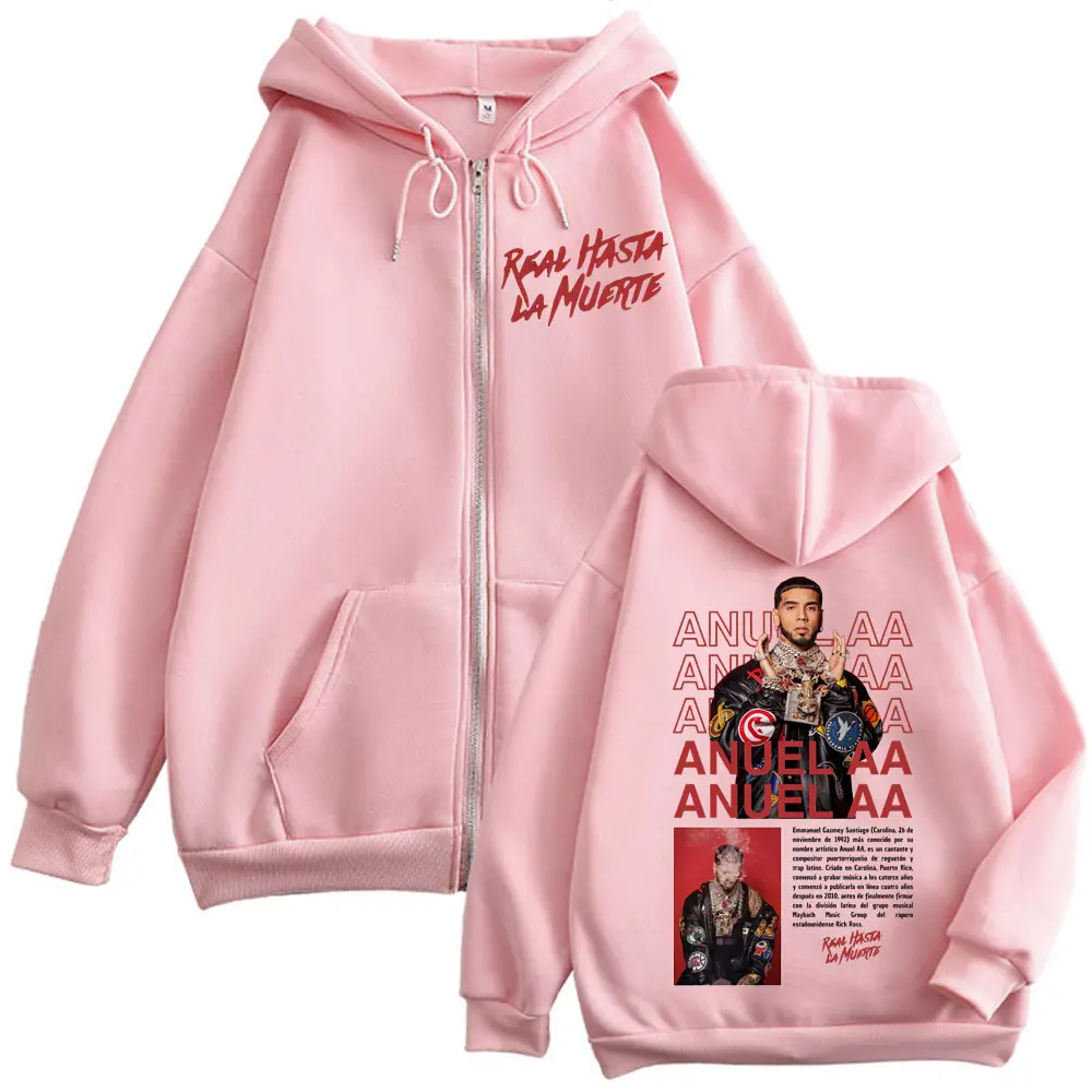 Мужские толстовки Dshztooma Real Hasta La Muerte