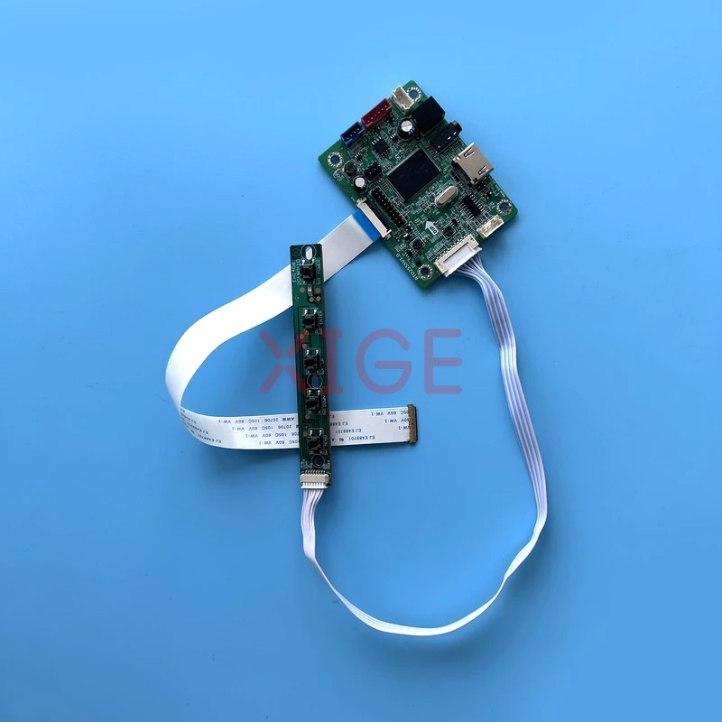 

Fit B140HAN03 B140HAN04 HDMI-Compatible EDP 30 Pin 1920*1080 DIY Refit Kit Controller Driver Board 14" Laptop Display LED Screen