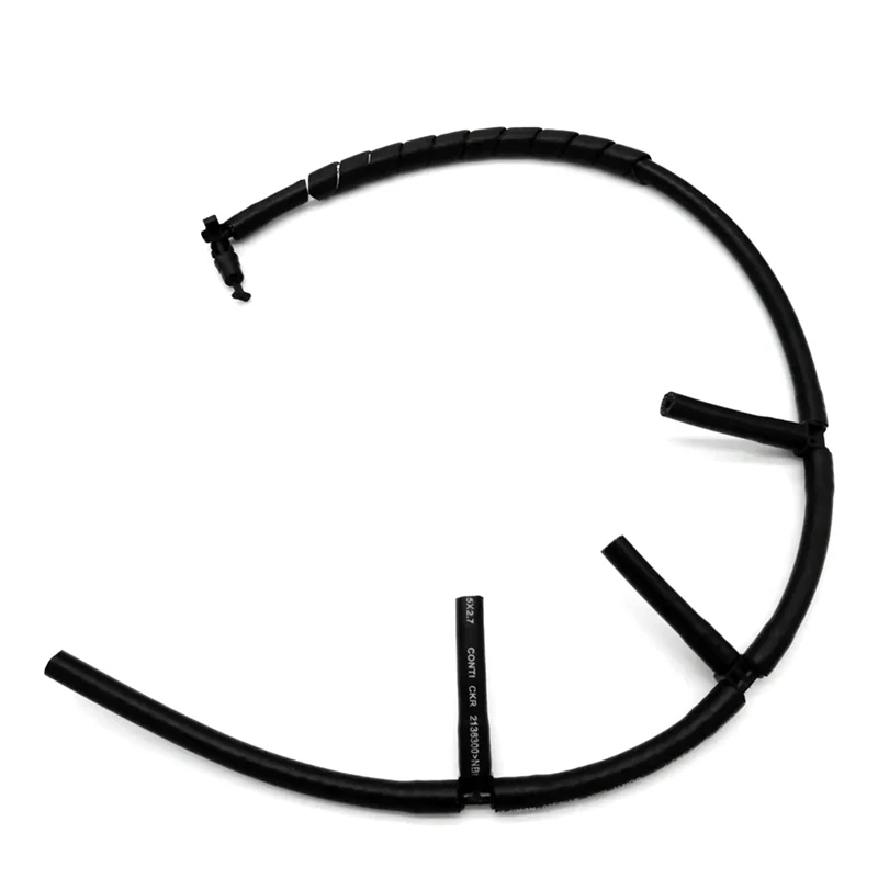 1100400 ED01 Инъекционный насос высокого давления Возвратная труба масла с выдвижным