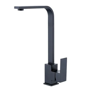 kitchen faucets for kitchen brass faucet painted bathroom basin faucets single handle swivel aerator deck mounted 60 cm hose free global shipping