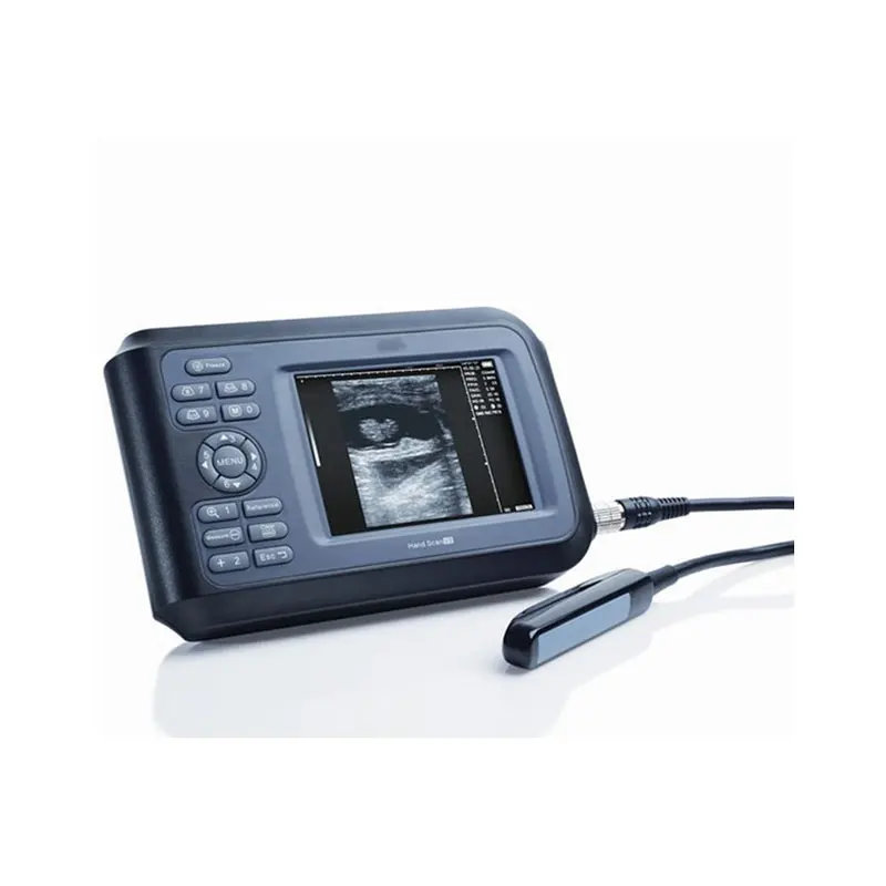

High quality full digital handheld Portable vet ultrasound machine for veterinary handheld veterinary ultrasound