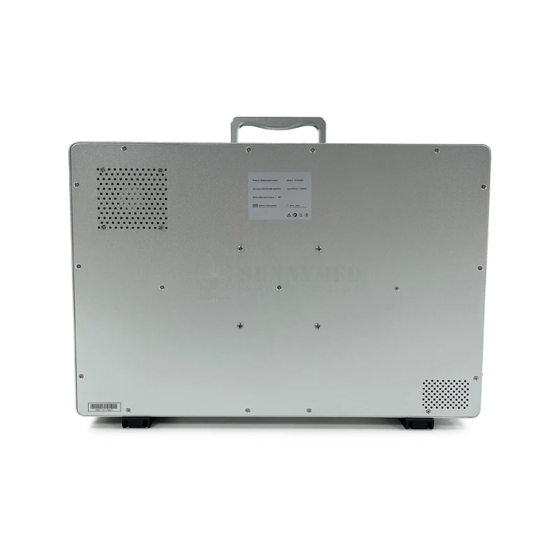 SY-PS050 1080P Full HD видеоэндоскоп система камеры с розкопией лапа и 22-дюймовым дисплеем