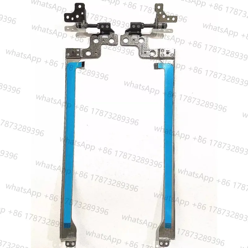 Новые петли для ЖК-экрана LENOVO 14IWL 340C-14 S145-14 V14-ADA FS441, шарнирный кронштейн для ноутбука (art.: 3920dbdf1fabe) - 3920dbdf1fabe