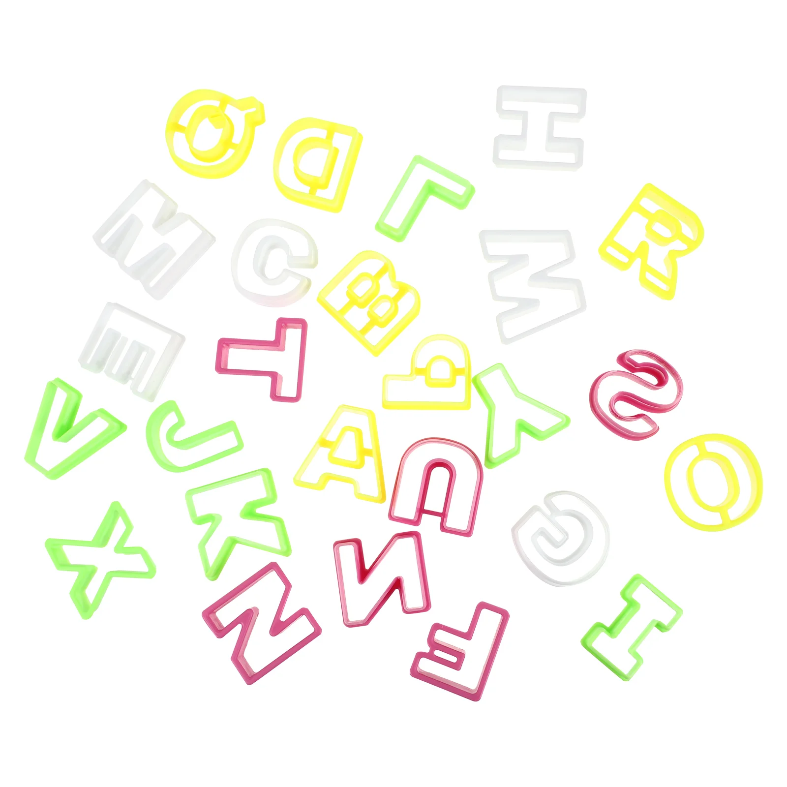 

Cookie Alphabet Mold Biscuit Letter Fondant Shapes Baking Christmas Press Kids Stamp Cake Clay Number Diy Letters Mini Tool