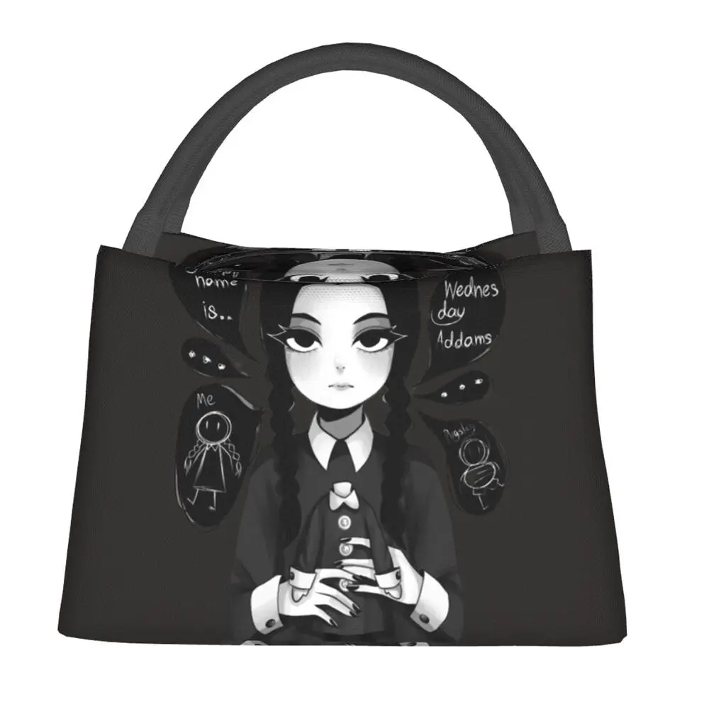 

Готический изолированный Ланч-бокс для кемпинга и путешествий