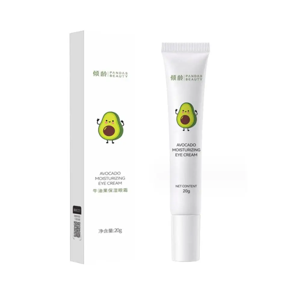 Рисунок 4 - Успокаивающий антивозрастной крем для кожи вокруг глаз