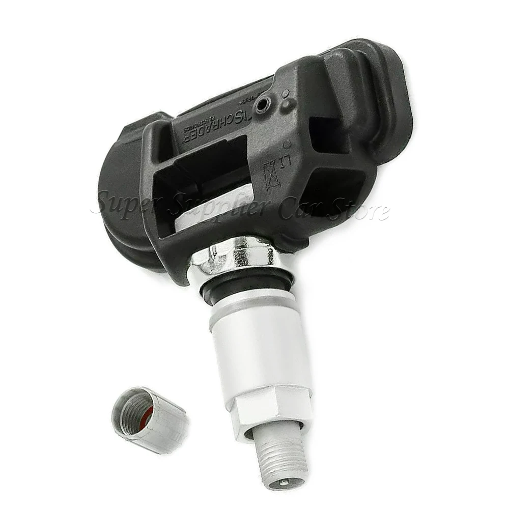 

Для Mercedes-Benz A C E G S Class W205 W212 C253 X166 W166 R172 R231 W222 A 0009050030 433 МГц TPMS Датчик давления в шинах Аксессуар