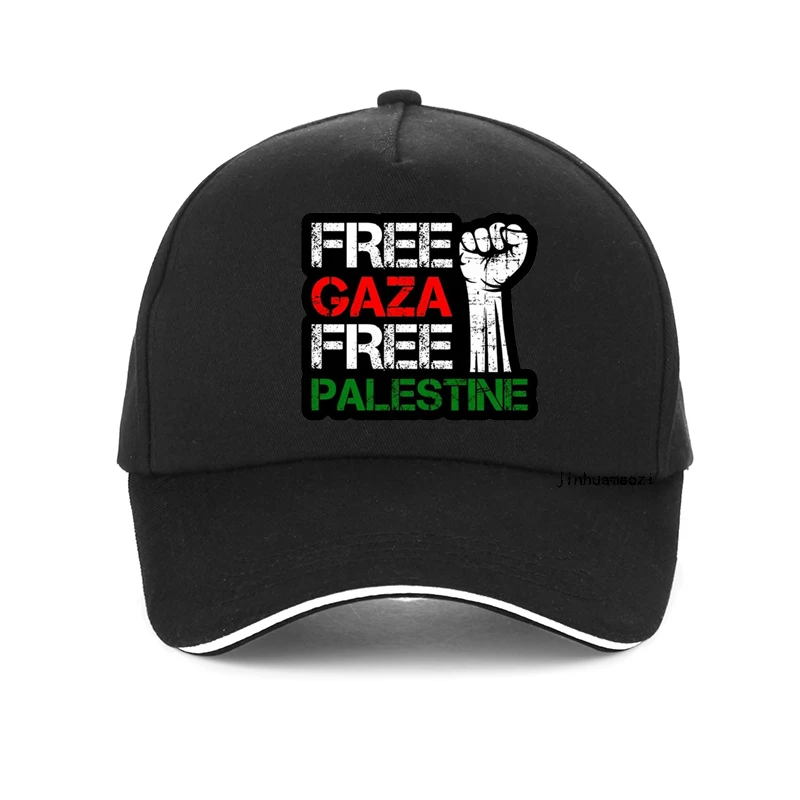 Бейсболка с надписью «Свободная Палестина», Palastina, летняя уличная Кепка-снепбек, «Свободная Палестина», «Свободная газа»