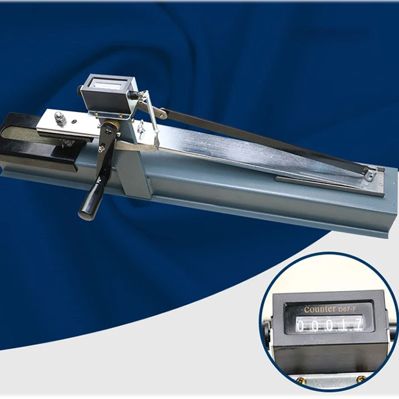 

Ручное Испытание на стойкость цвета текстиля, ручное Испытание на стойкость цвета, сухое и влажное потирание, определение цвета
