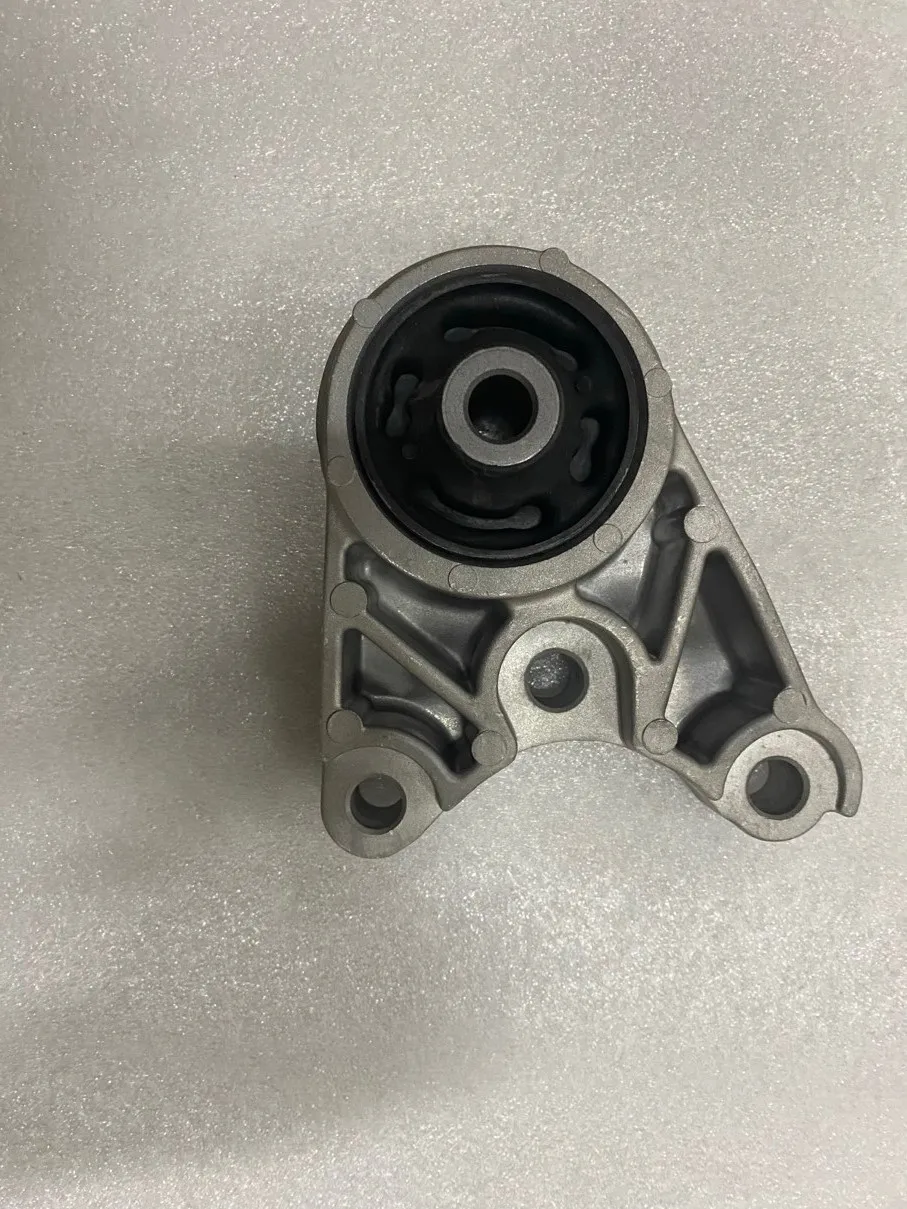 Для BYD Atto 3 Powertrain левый монтажный кронштейн в сборе EM2E- 1001500 TA30- A