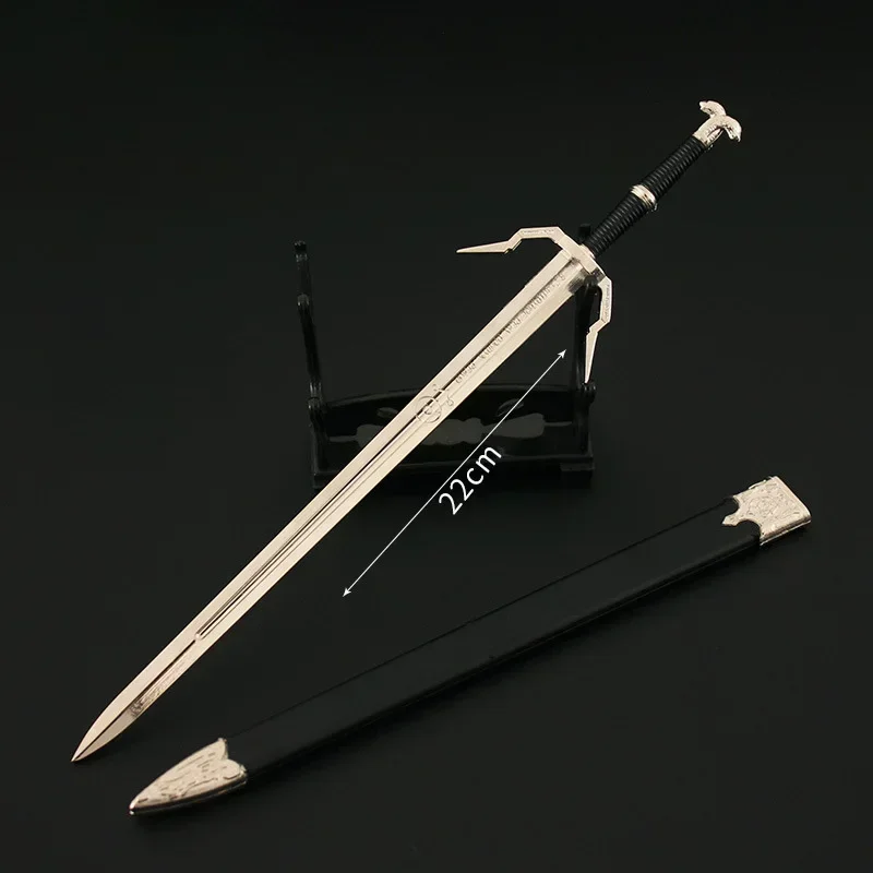 Модель оружия из игры &quotВедьмак&quot в ассортименте