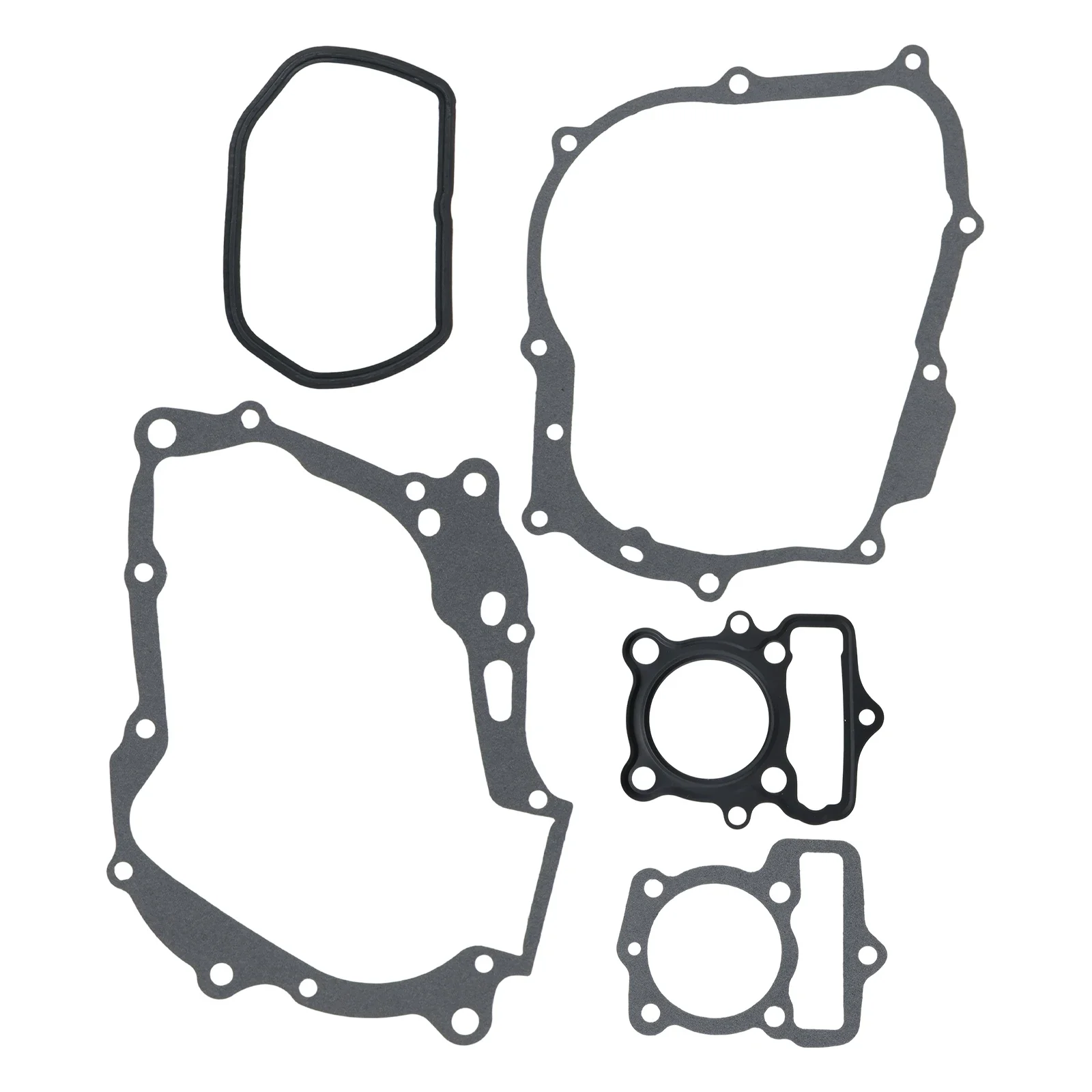 Фото Комплект прокладок двигателя для Honda XR80 XR80R 1993-2003, CRF80 CRF80F 2004-2012 №4