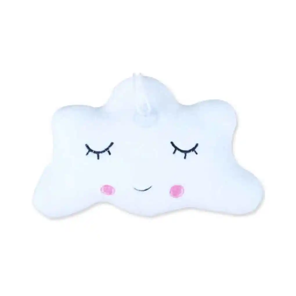

Lady Girls Women Moon Star Cloud Shape Emoticon Short Plush Throw Pillow Nap Pillow Cute Dolls Pendant