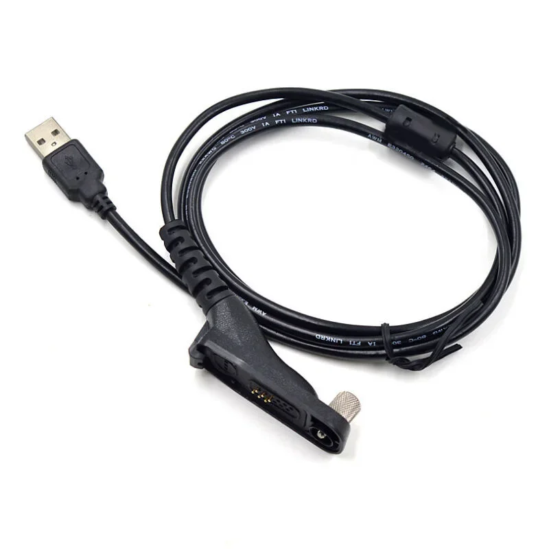 USB-кабель для программирования для DP4800DP4801DP4400DP4401DP4600DP4601, аксессуары для портативной рации Progamming (art.: 3920c8a8964f7) - 3920c8a8964f7