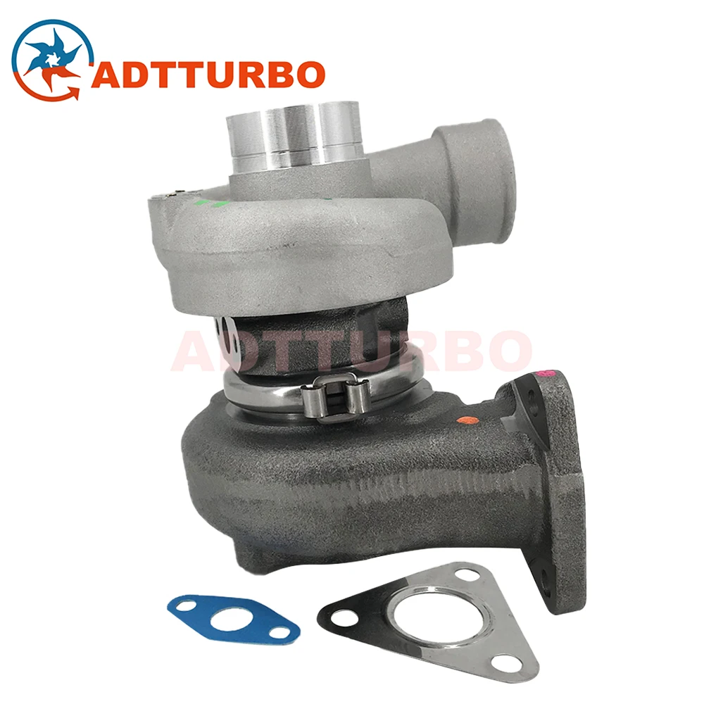 Турбокомпрессор TD04 49377-07720 4937707720 04281466 04272325 турбина для двигателя Deutz BF4LM2011