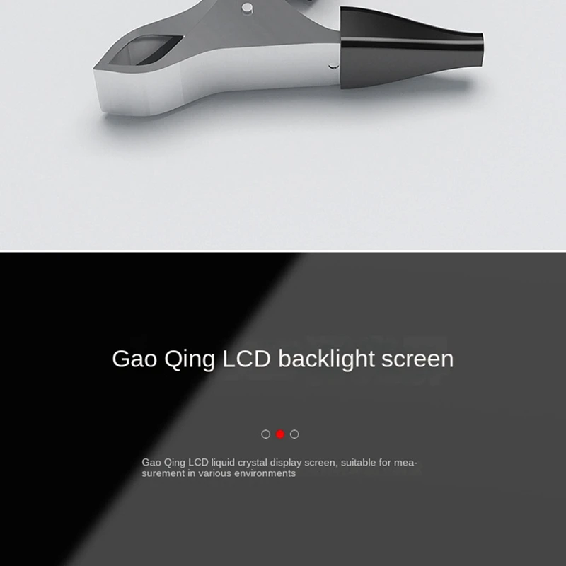 HABOTEST 0 8 В-100 В постоянного тока автомобильный тестер напряжения