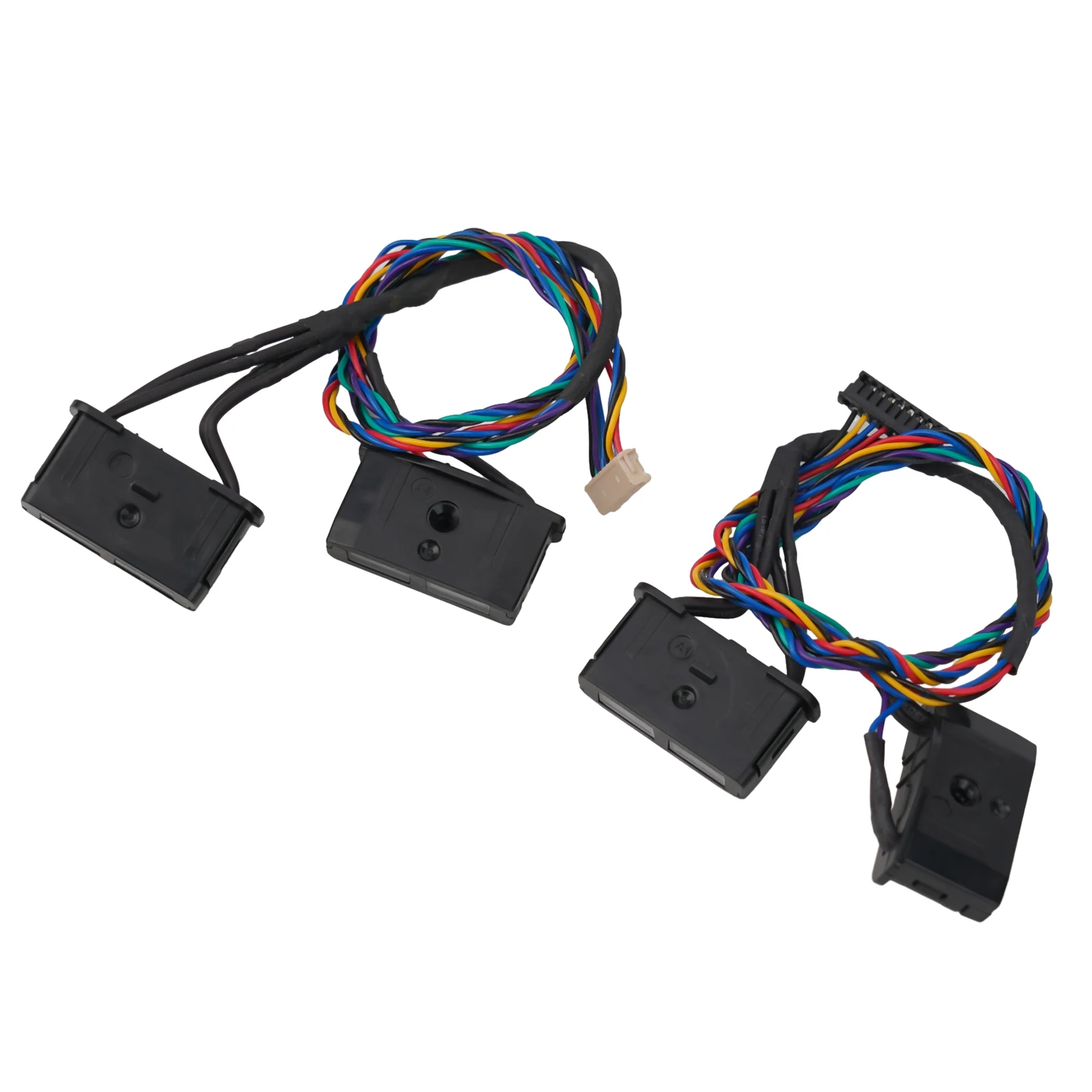 Робот-пылесос датчик защиты от падения левый и правый комбинированный скалы для