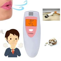 bad breath detector oral hygienes condition tester mouth internal odor meter