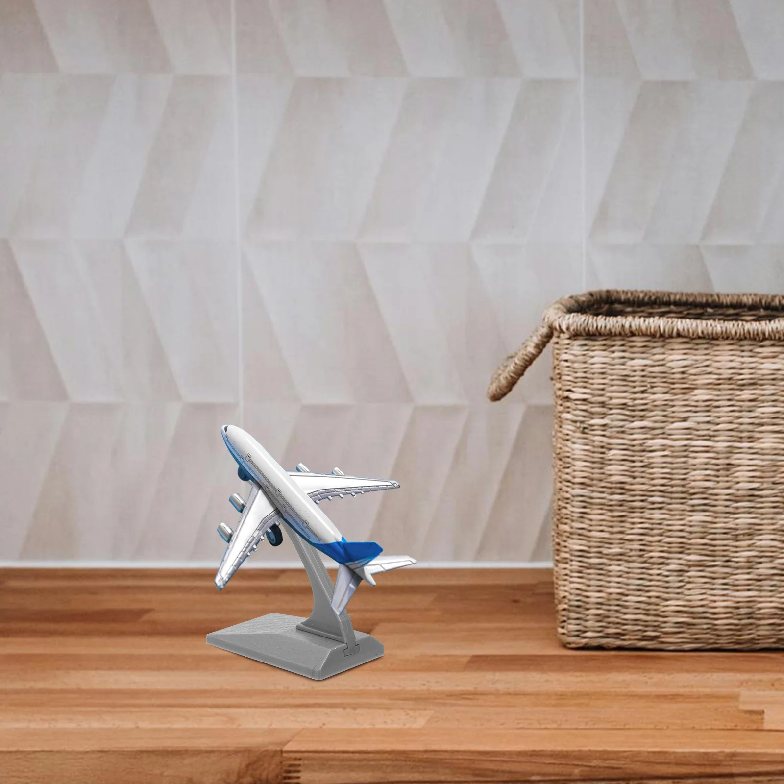 2 шт. подставка для монитора самолета держатель модели настольная опорная база