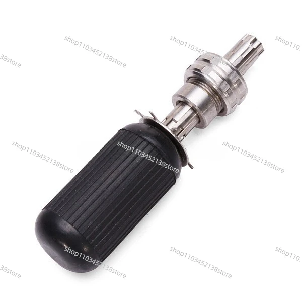 Горячая Распродажа haoshi трубчатые слесарные инструменты 7-контактный замок