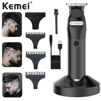 corded cordless men electric 100 240v hair trimmer professional barber hair clipper beard haircut machine rechargeable