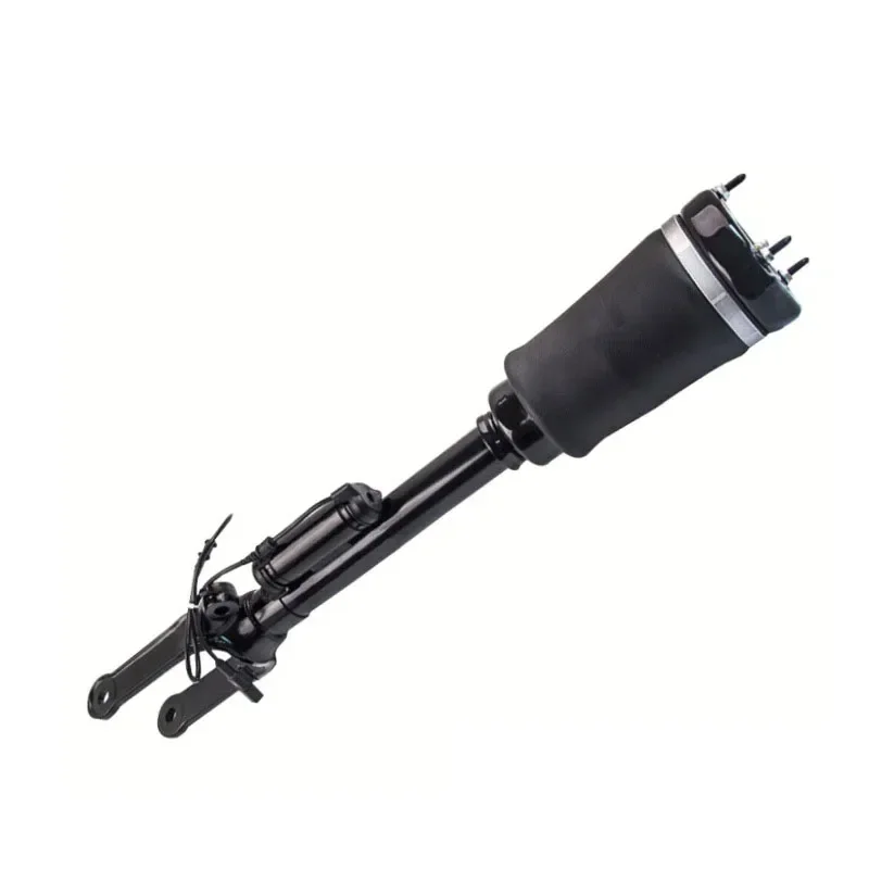 Фото MAGNETI MARELLI OE:1643206013 Новые автозапчасти: пневматические амортизаторы передние левые/правые/электрические, ремонтные детали №3