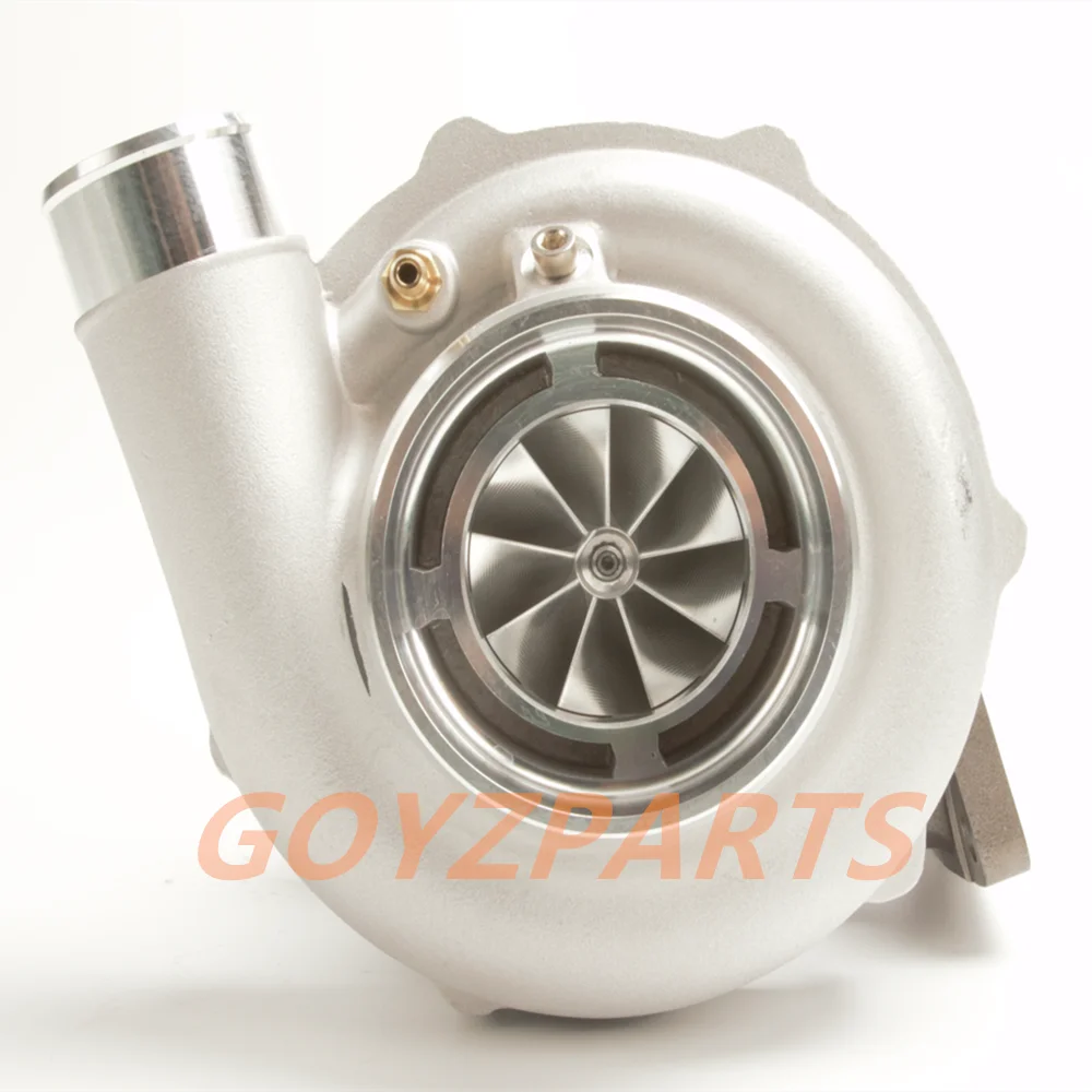 G35-900 G35 900 T4/76V-Band AR0.82 улучшенный и модифицированный шариковый подшипник