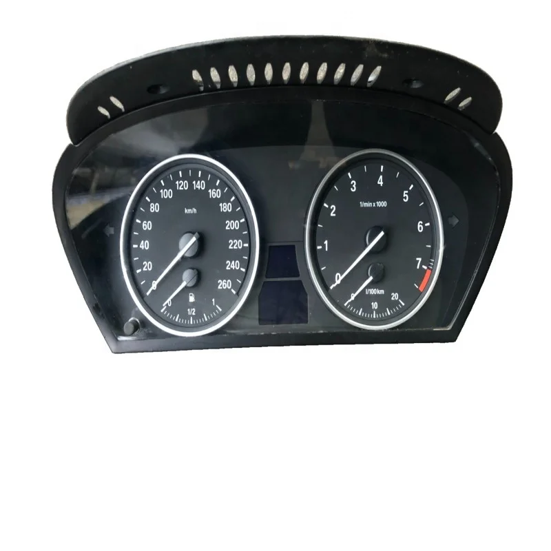 Классический высококачественный настольный прибор серии X5X6 E70E71 с дисплеем и