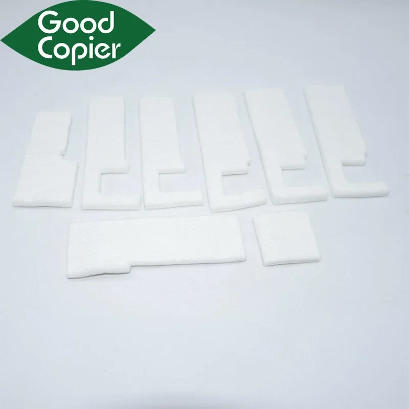 Фотолоток 10X 1799792 1746399 для EPSON L550 L551 L555 L565 L566 L575 L558 M100 M105 M200 M201 M205 ET4500 WF 2520 2530